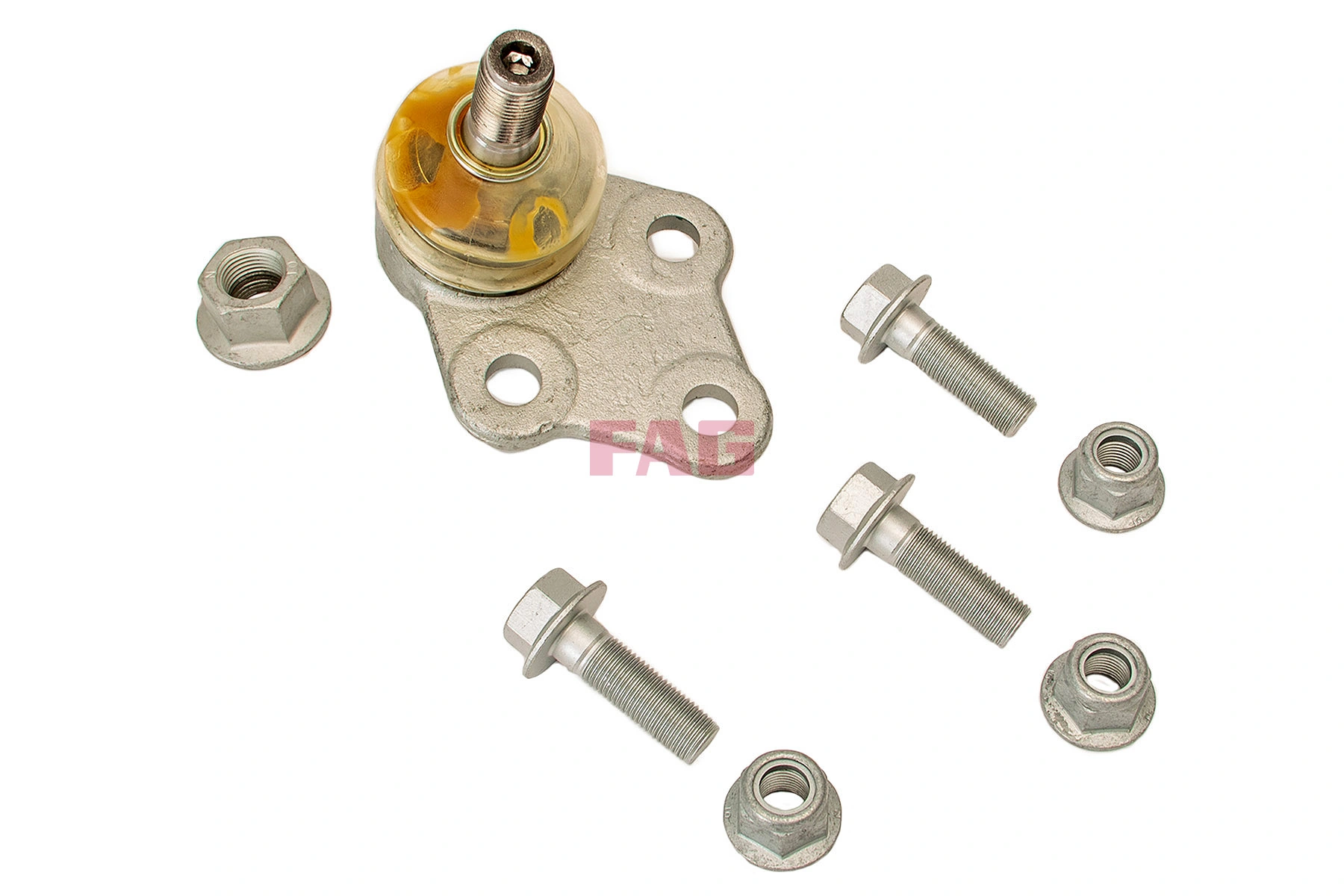 Ball Joint